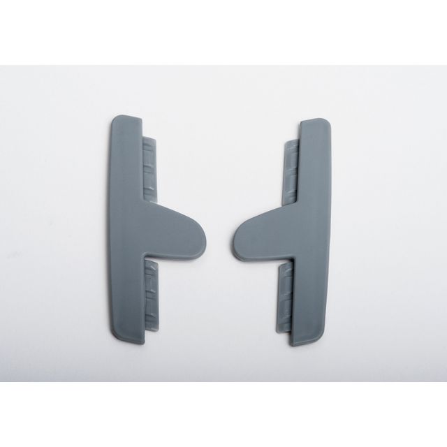 Stativ + ändclips till Proffer 2/fp