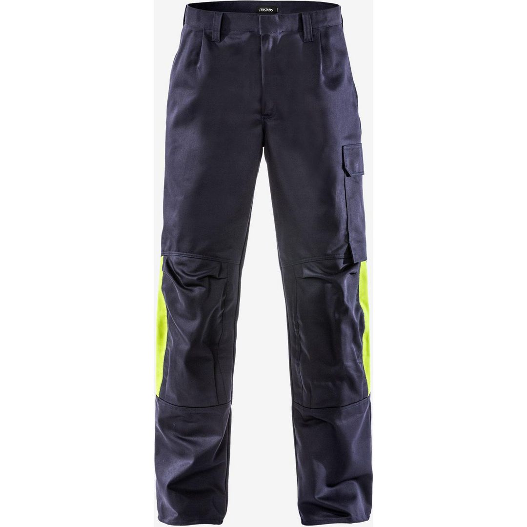 Byxa flam FRISTAD 2031 C44