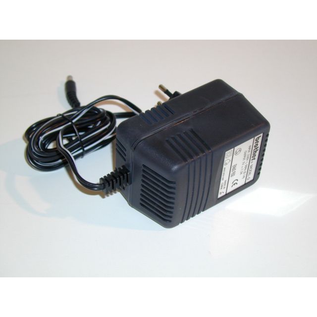 Nätadapter räknare Casio AD-A60024