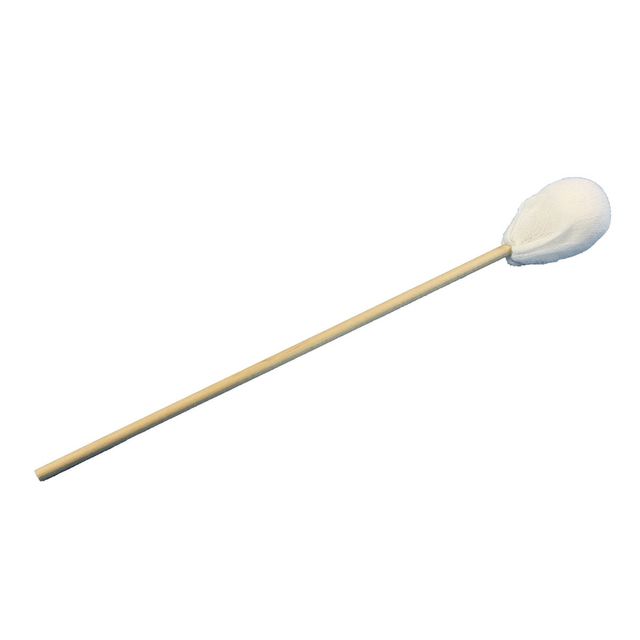 Vaginaltork på pinne 25/fp