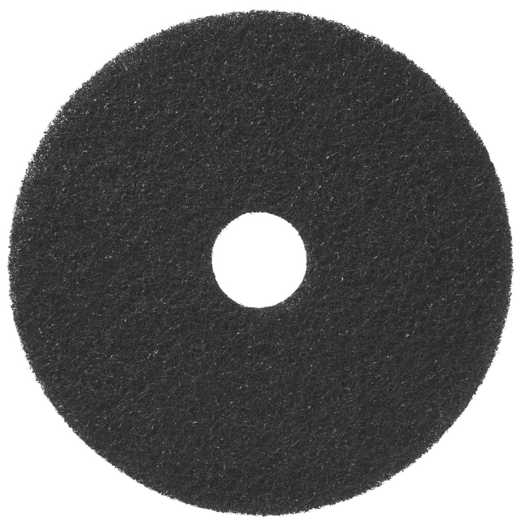 Rondell ACTIVA 16' svart (5 pack)