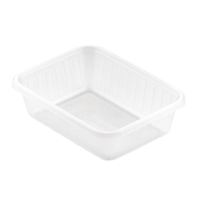 Fixpack rektangulär 350ml 50/fp