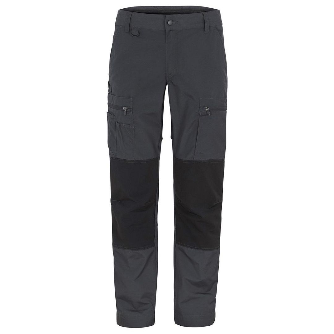 Servicebyxa Dublin herr svart C52