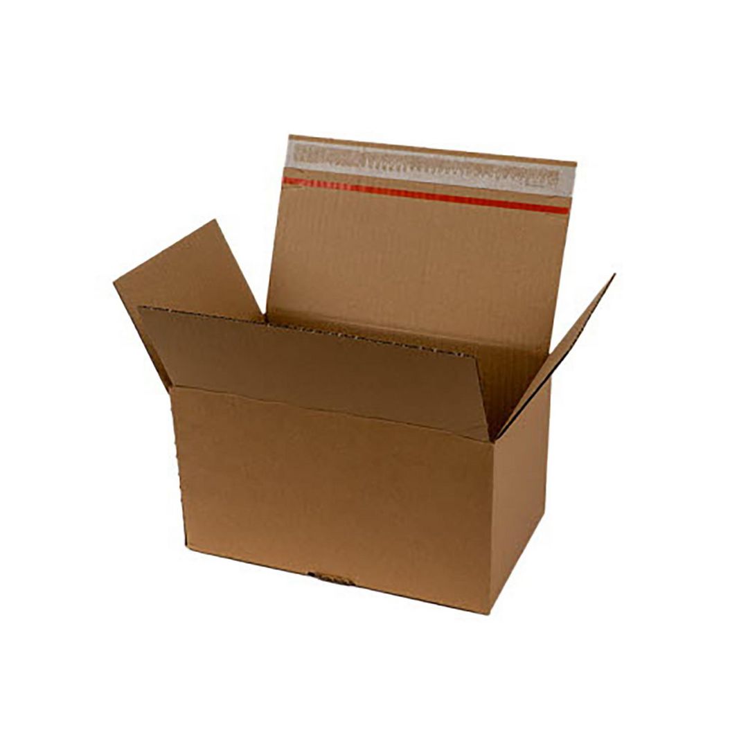 E-handelslåda 270x160x150mm (10 pack)