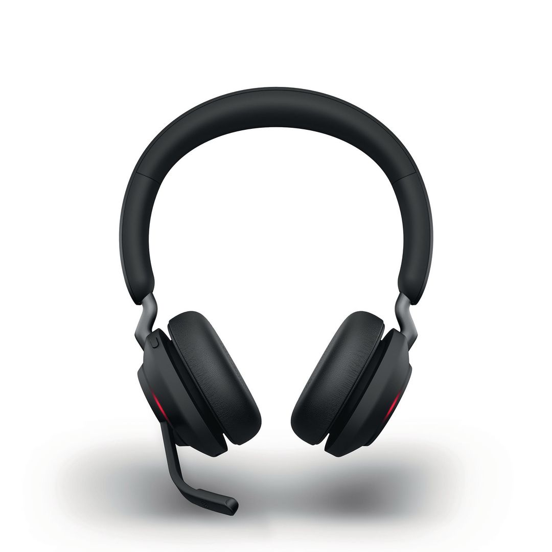 Headset JABRA Evolve2 65 MS BT USB-A