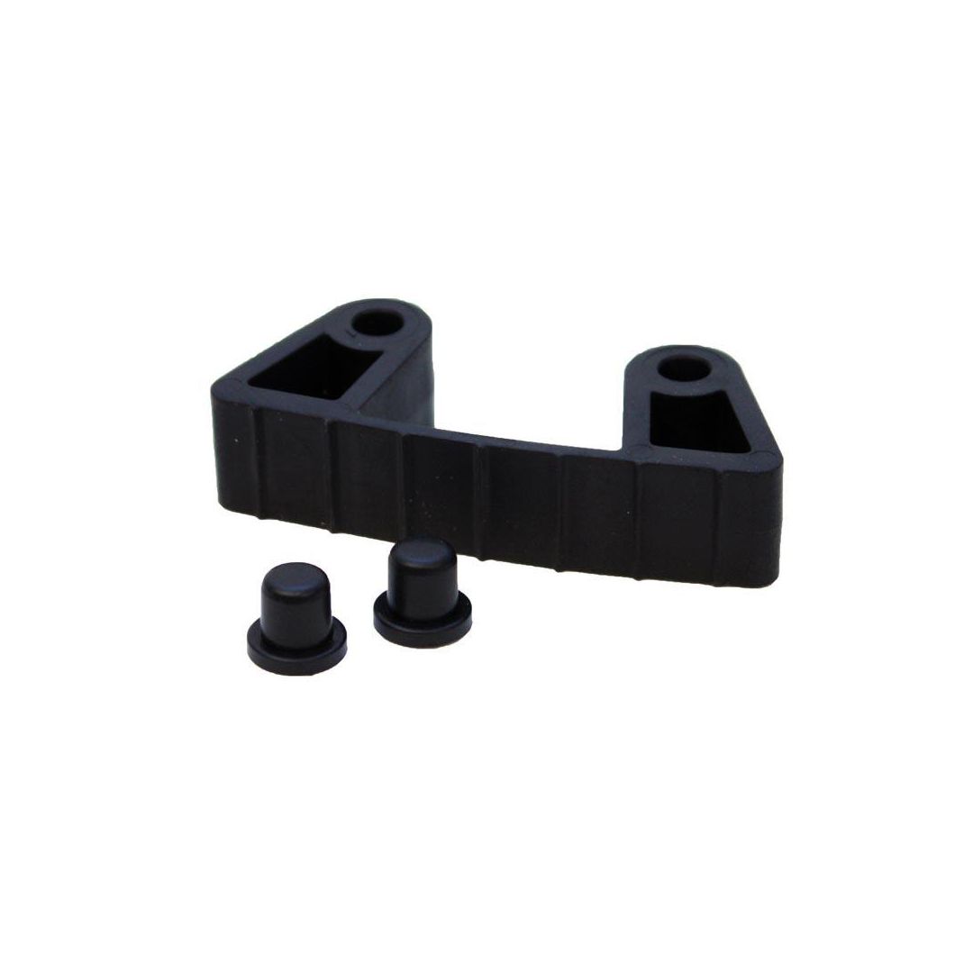 Redskapshållare TOOLFLEX 30-40mm hattar