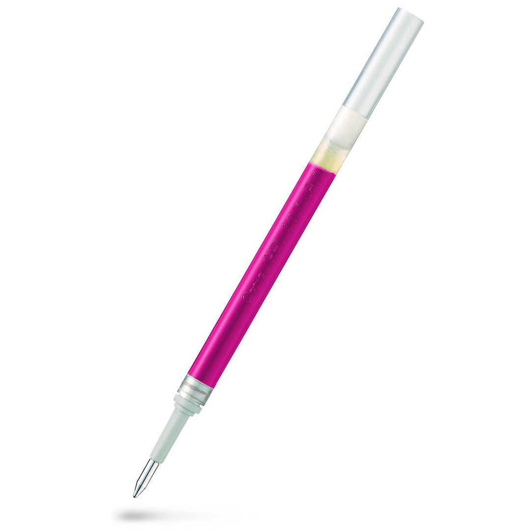 Refill Pentel EnerGel LR7 0,7 rosa (12 pack)