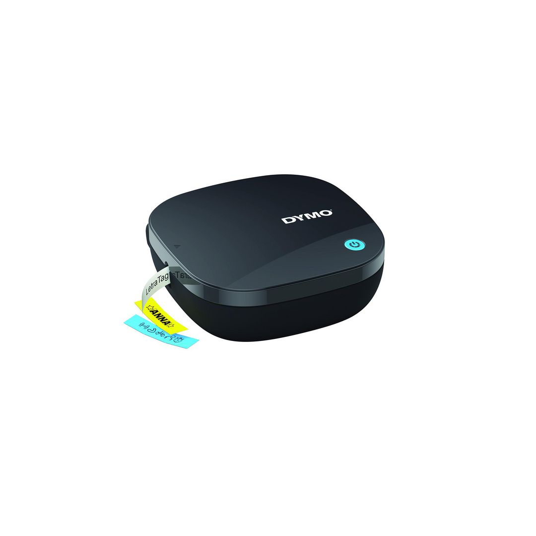 Märkmaskin Dymo LetraTag 200B Bluetooth