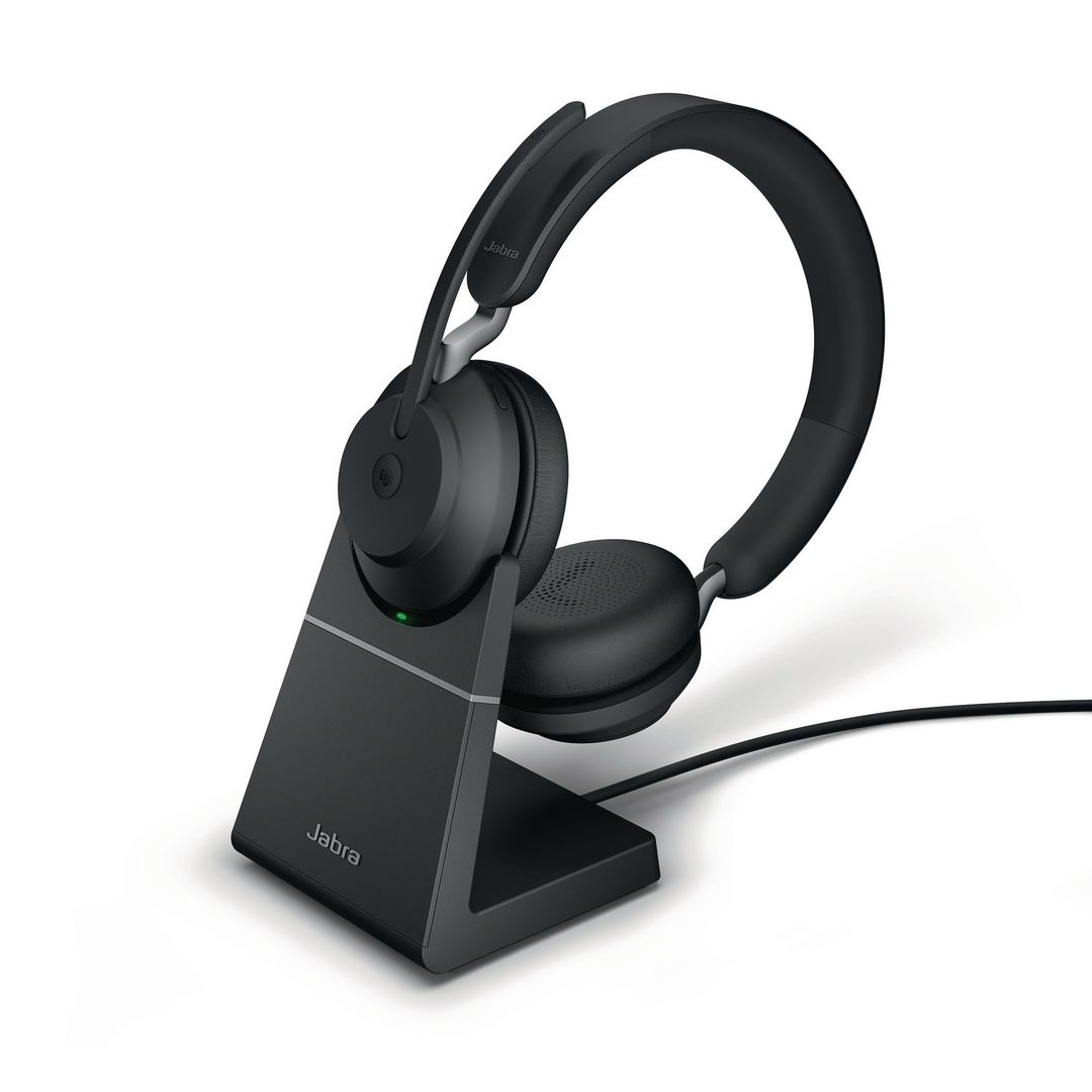 Headset JABRA Evolve2 65 MS stereo BT