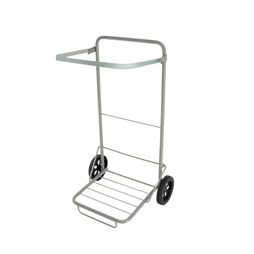 Säckvagn HYKAB allround 125L stål