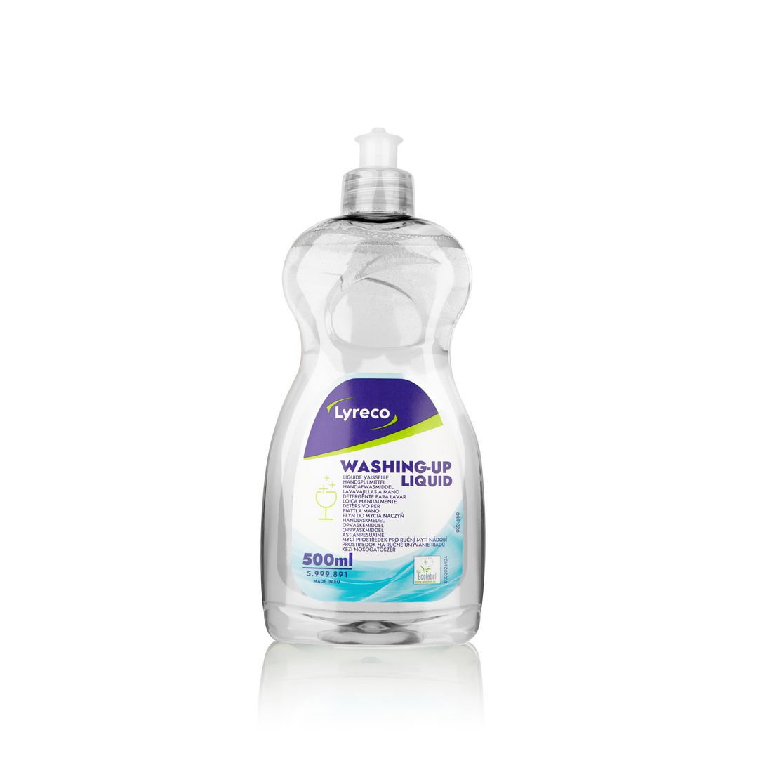 Handdisk LYRECO 500ml