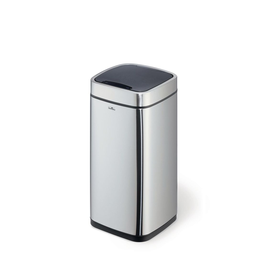 Papperskorg med sensor NO TOUCH 21L