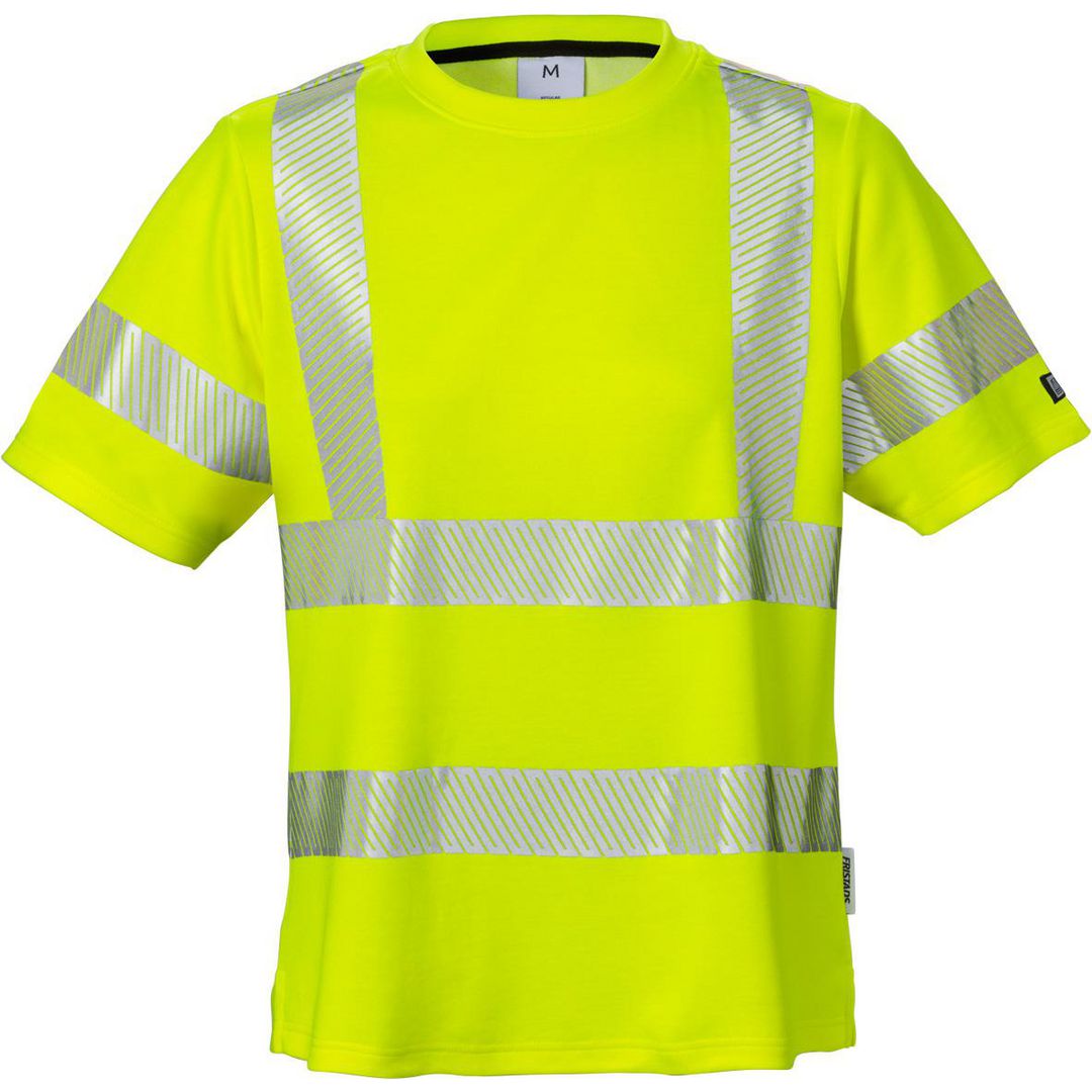 T-Shirt Varsel 7458 Dam Kl2 XS