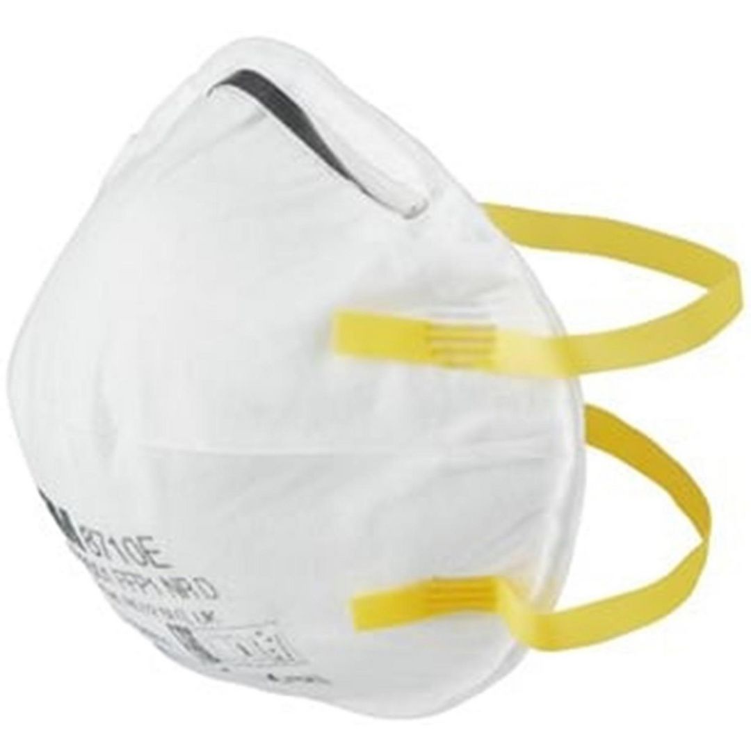 Andningsskydd 3M FFP1 (20 pack)