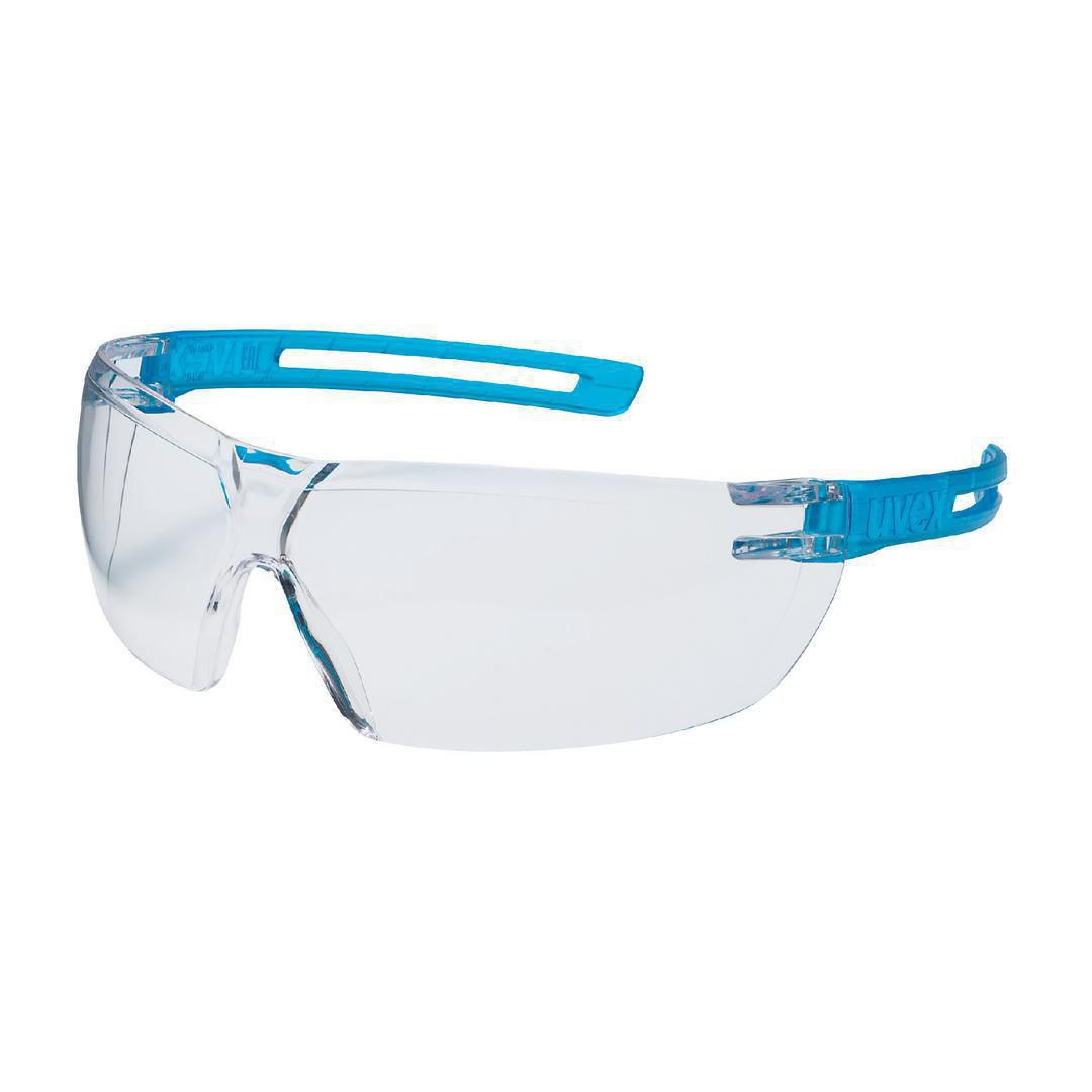 Skyddsglasögon Uvex 9199.265 klar