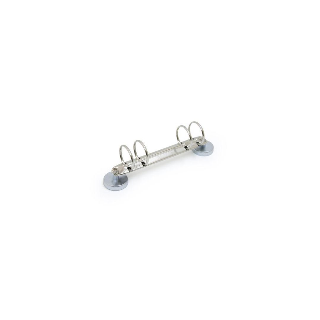 Ringmekanism PLASTPetter magnetisk 30mm