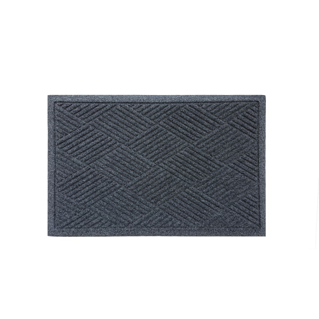 Matta Matting combi premier 89x150cm grå