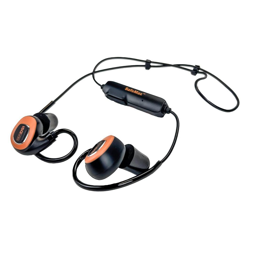 Öronpropp ISOTUNES Pro 3.0