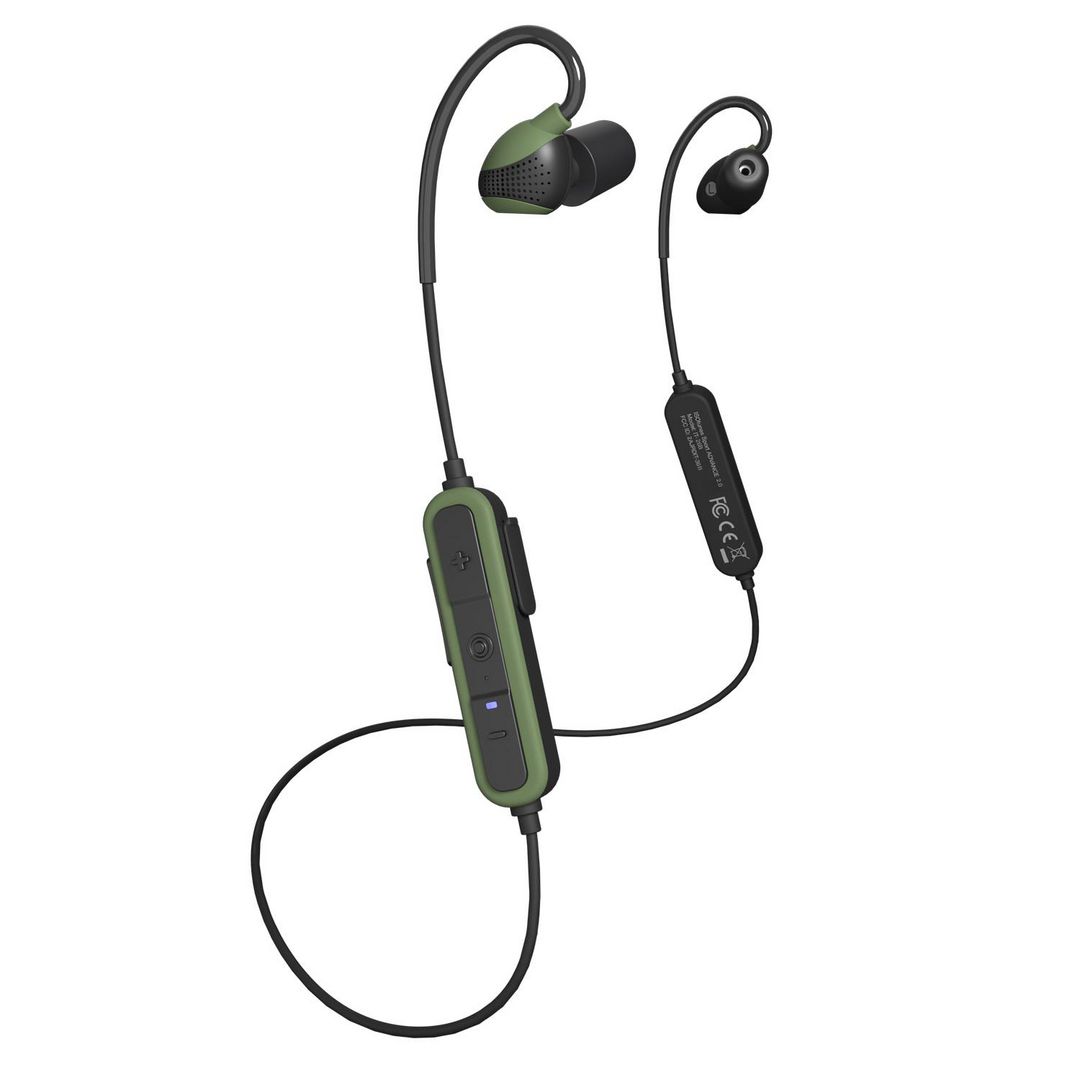 Öronpropp ISOTUNES Pro Advance 2.0 1 par