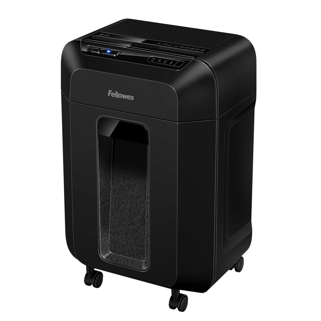 Dokumentförstörare Fellowes AutoMax 80M