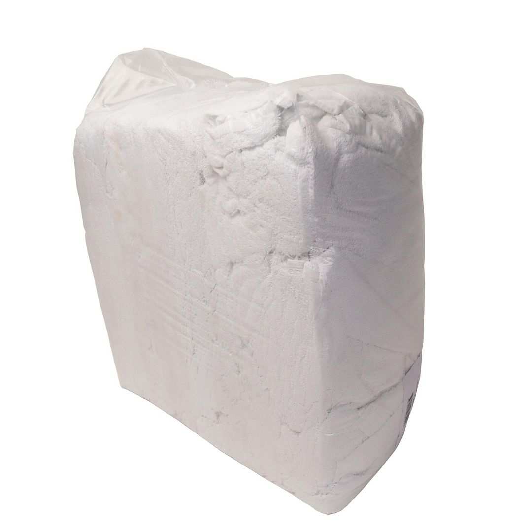 Trasor Vit Frotté 10kg