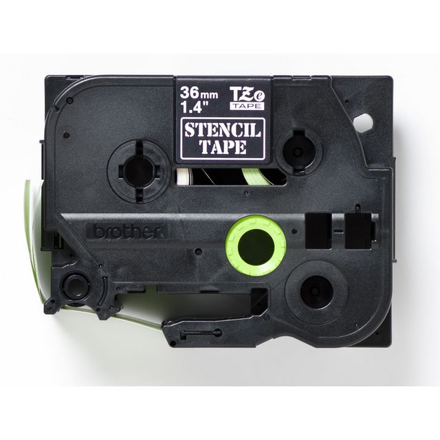 Tape BROTHER STE161 36mm