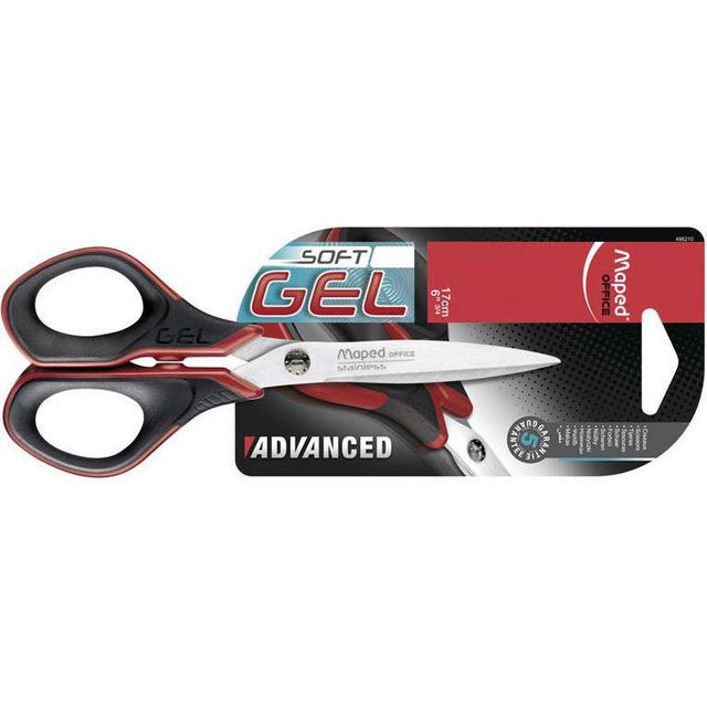 Sax Maped advance gel 17cm