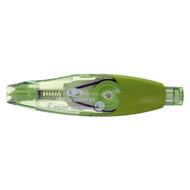 Korr.roller PILOT BeGreen 4mmx6m