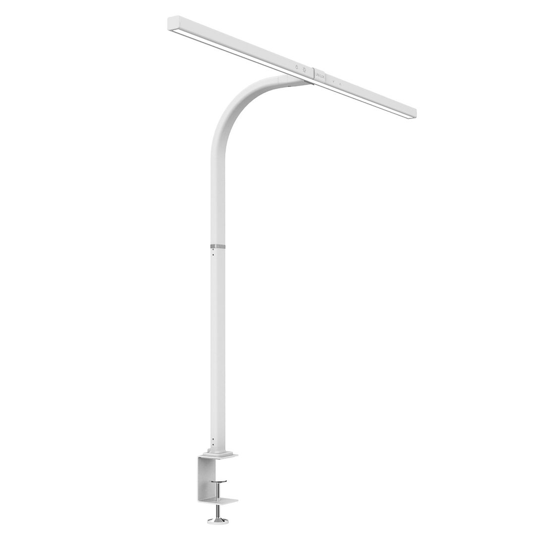 Lampa Unilux Strata LED vit