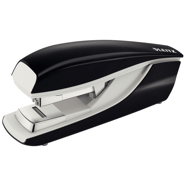 Häftapparat Leitz 5523 FC 40 ark svart