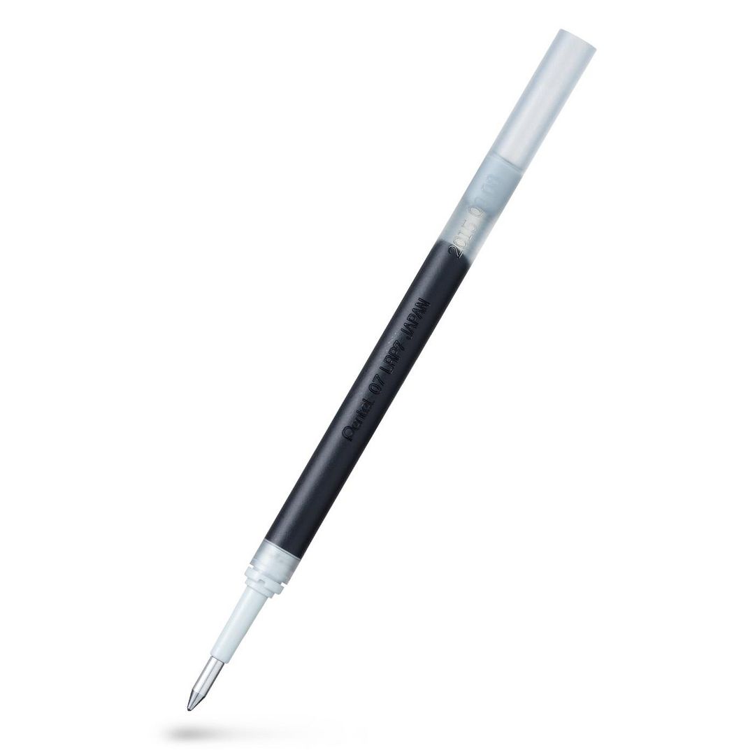 Refill PENTEL EnerGel perm LRP7 0,7 sv (12 pack)