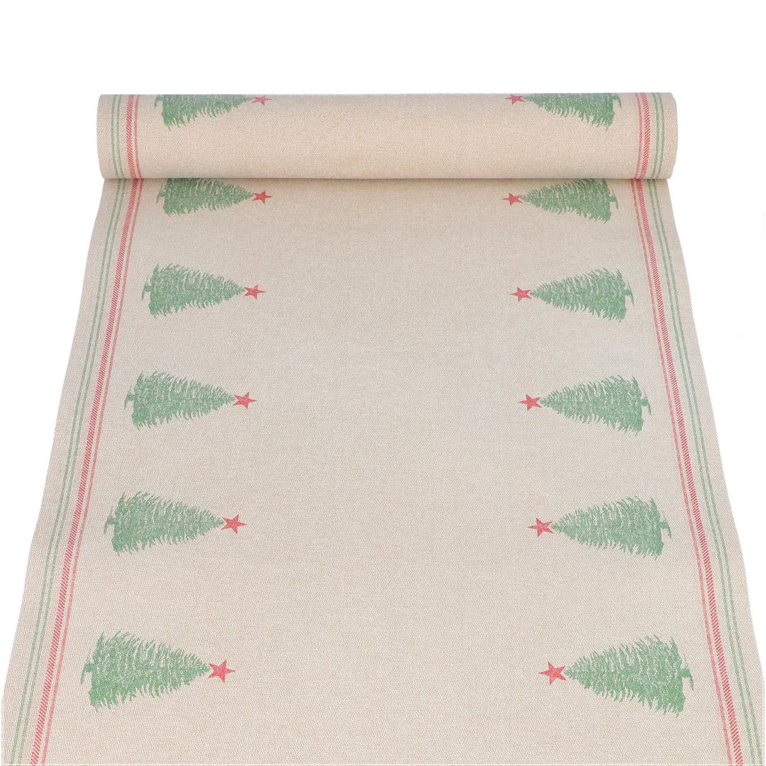 Bordslöpare Christmas ROYAL 3mx40cm