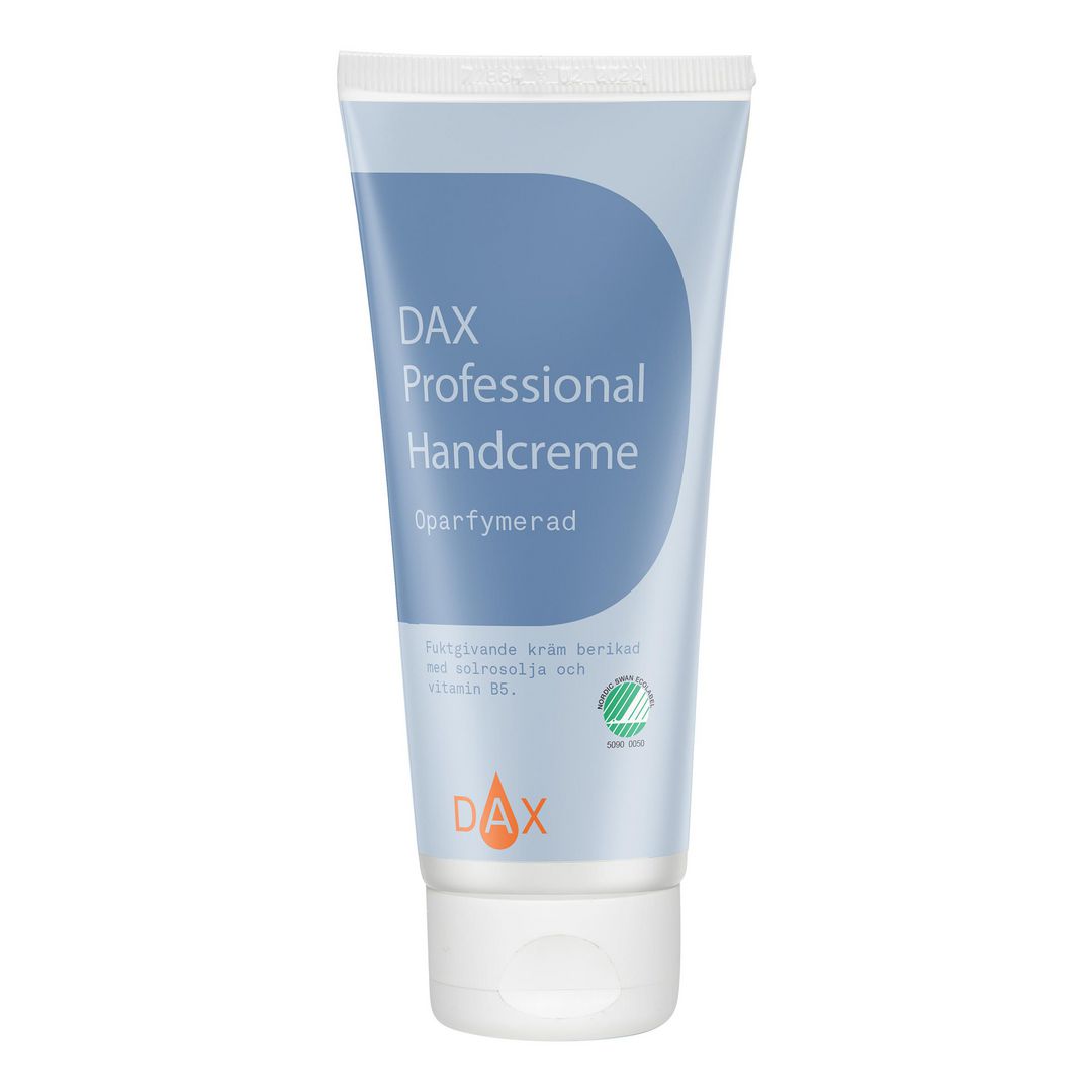 Hudsalva DAX Professional oparf. 125 ml