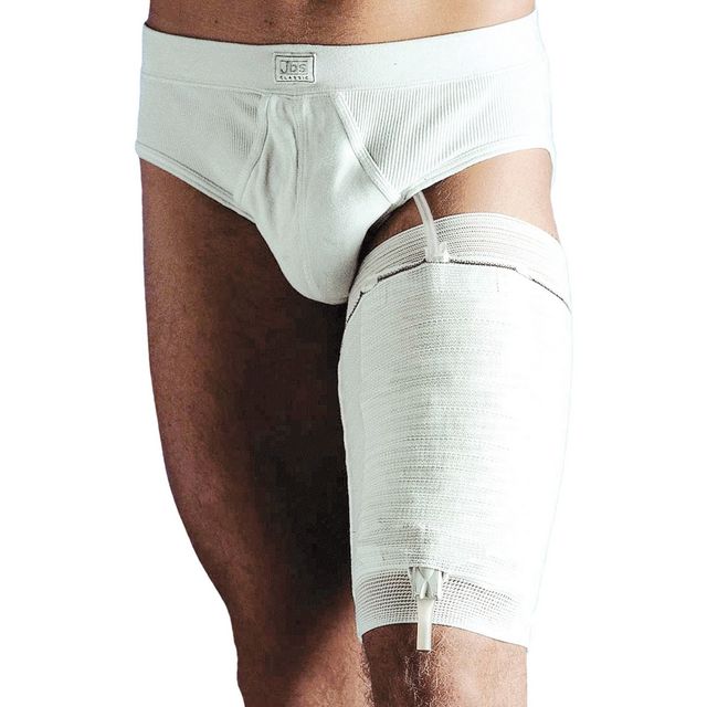 Urinpåsehållare CarePocket M 3/fp