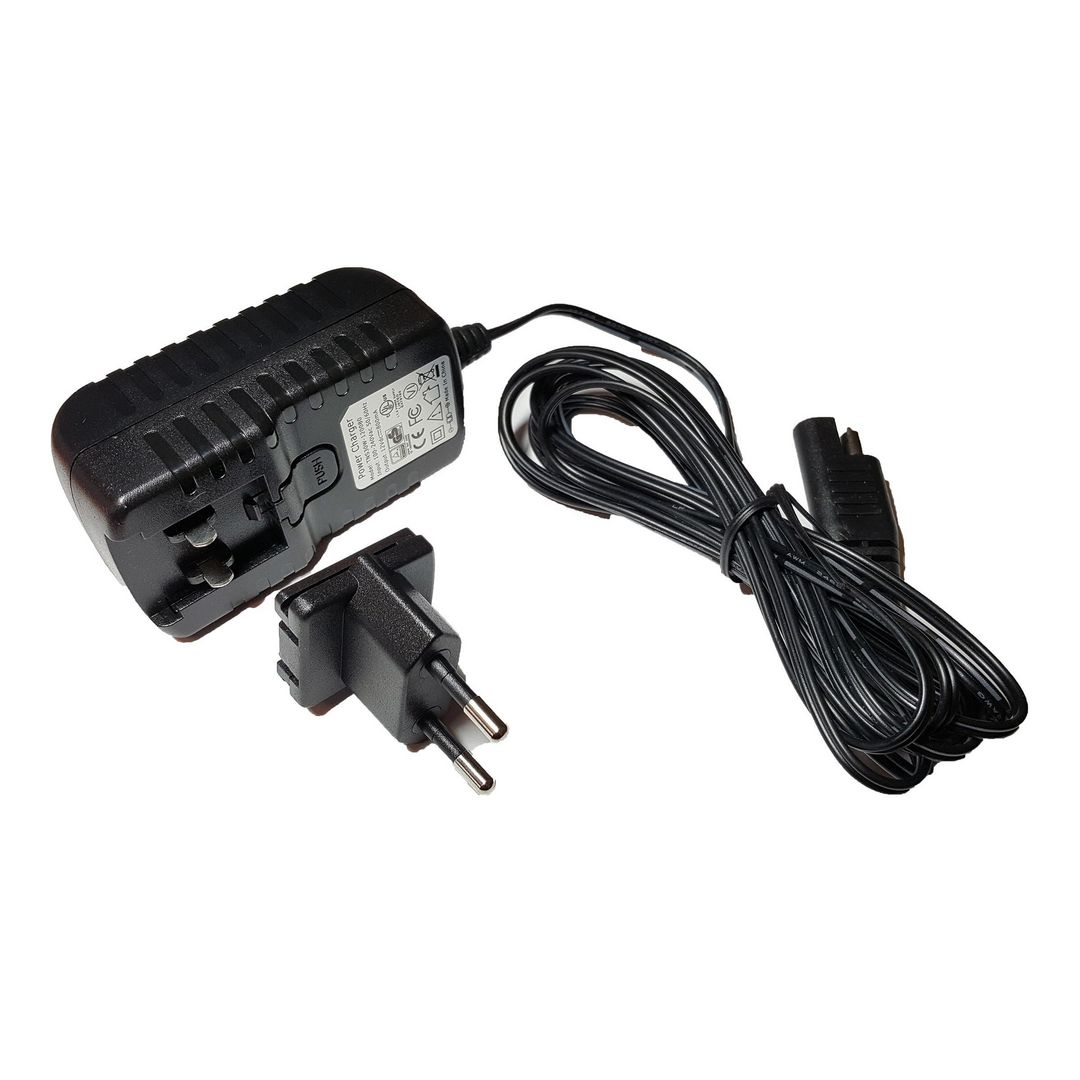 Laddare Motorscrubber MS2000