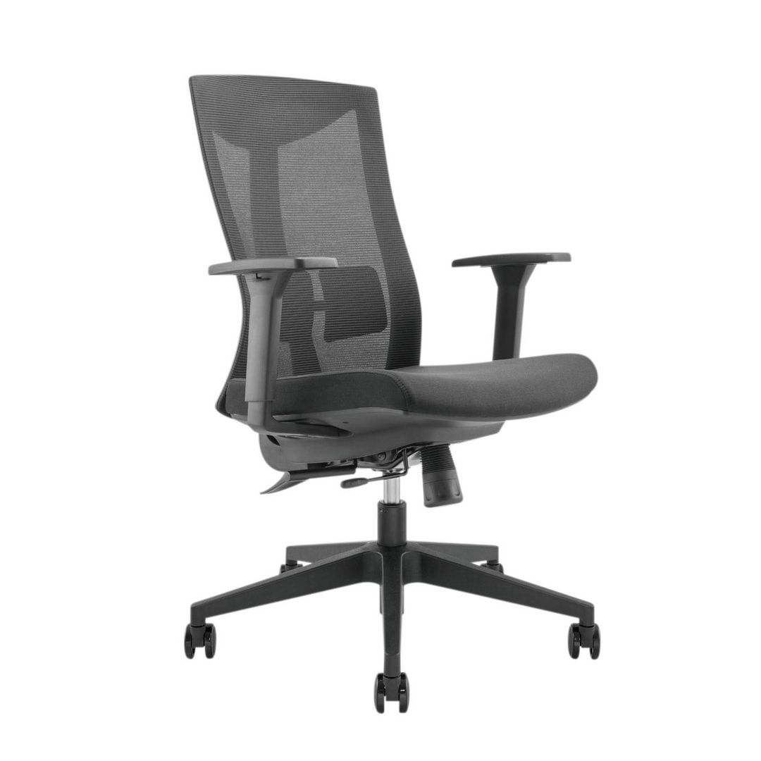 Kontorsstol KASPER comfort