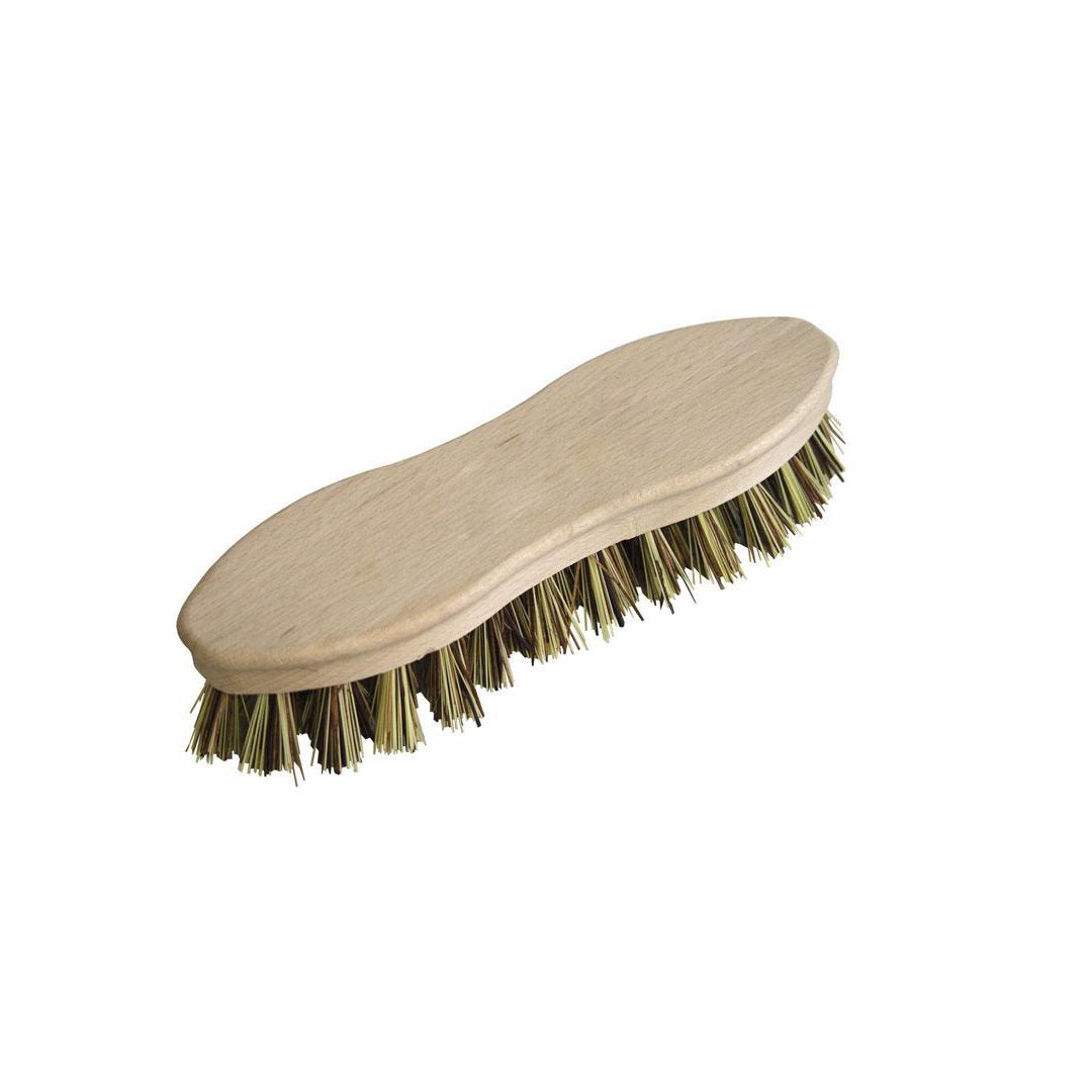 Skurborste MAX Trä Hård