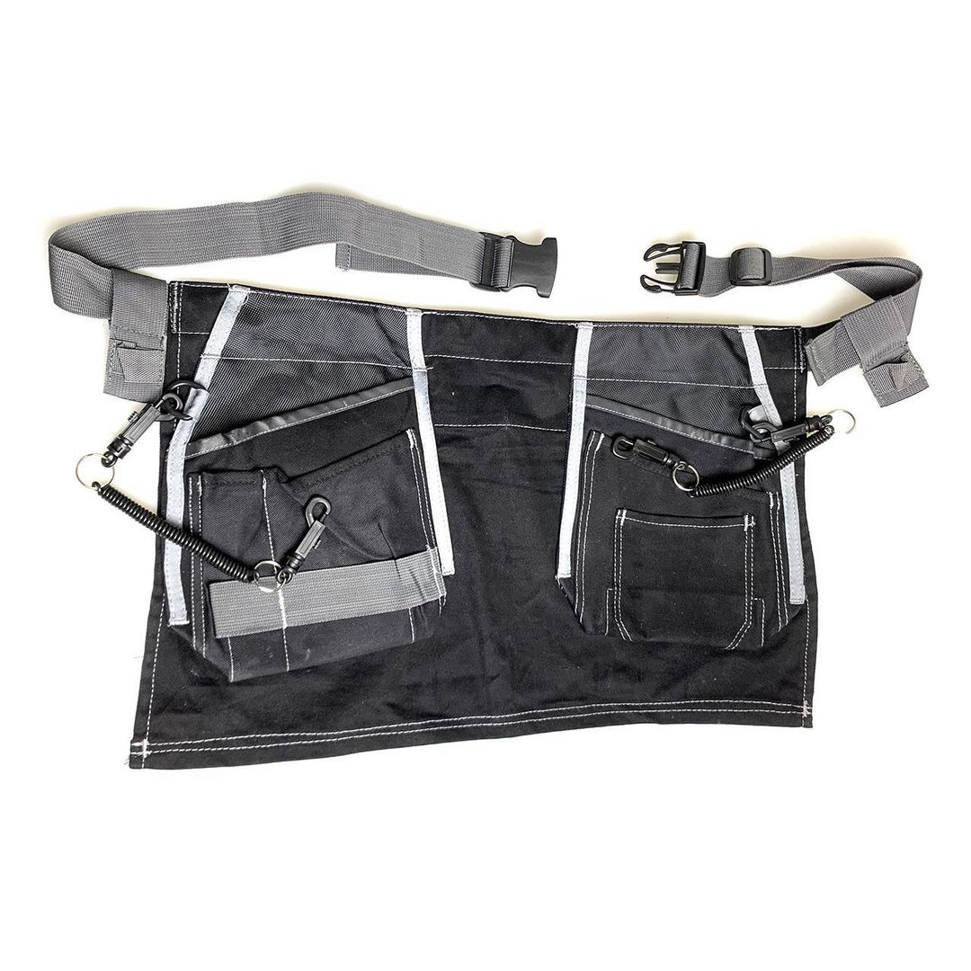 Städbälte VIKUR svart