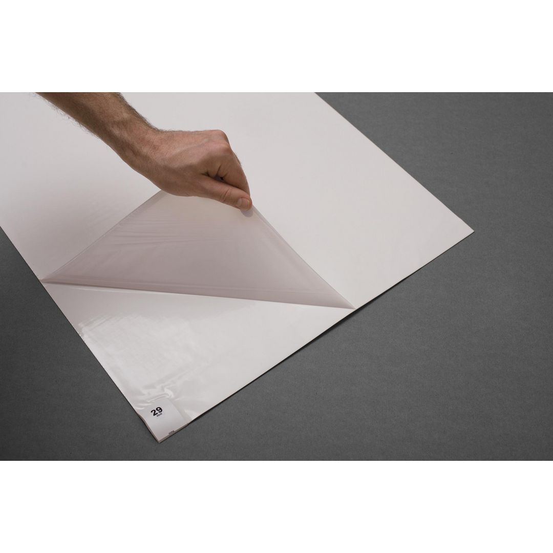 Klibbmatta Activa 60x76cm 30arkx8fp