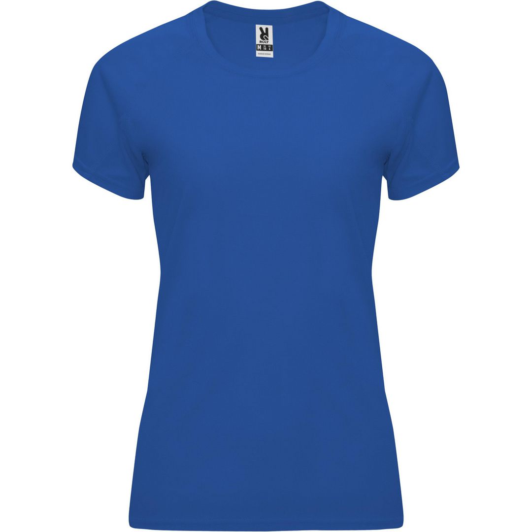 T-shirt funktion bahrain dam royal S