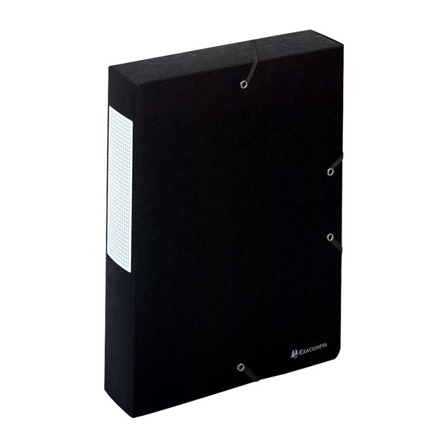 Boxmapp Scotten 60mm 600g svart