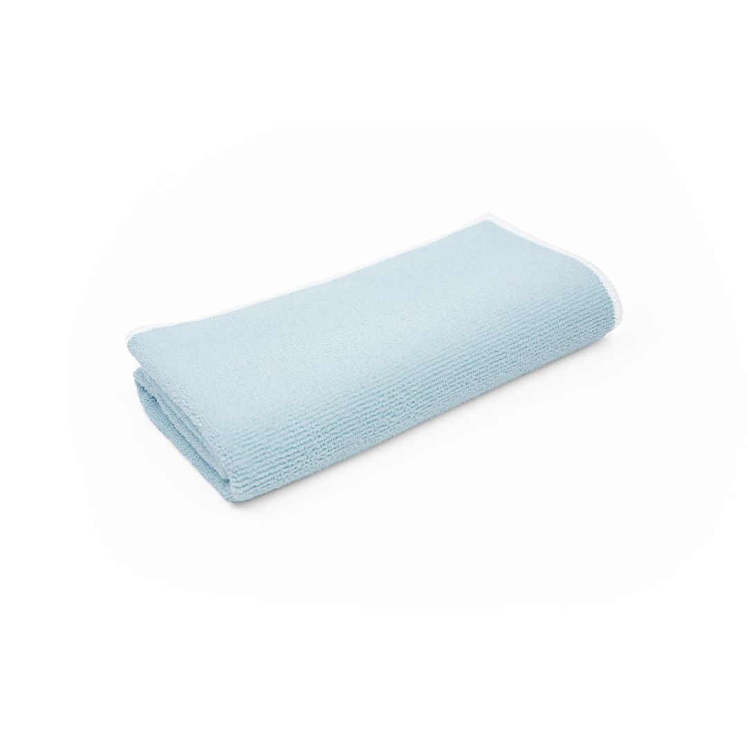 Microfiberduk REBELL C2C 40x40 blå 5/fp