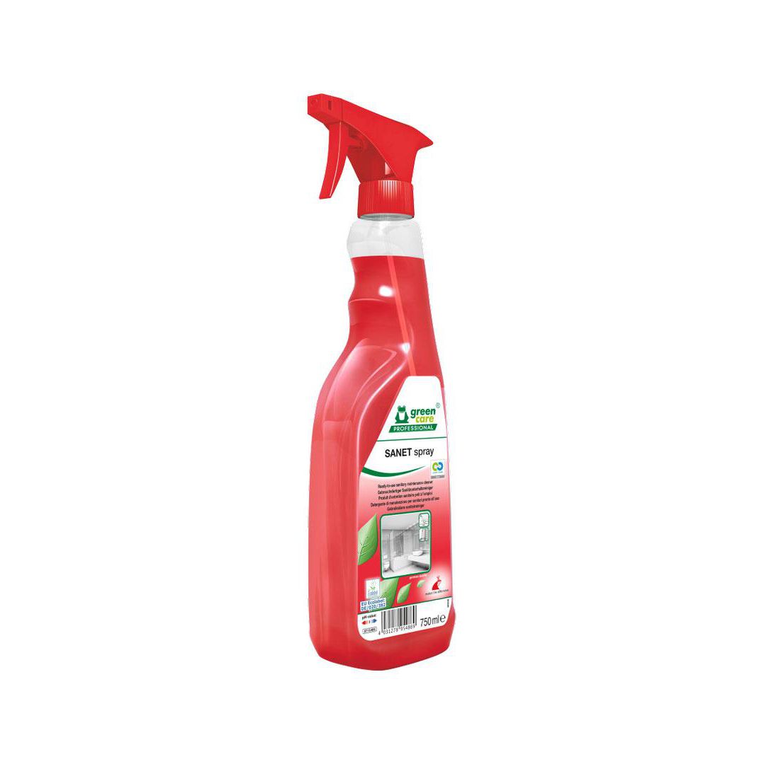 SANET spray 750ml
