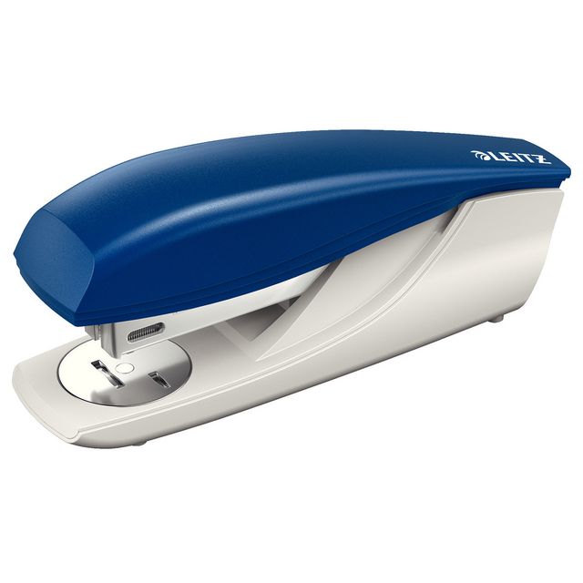Häftapparat LEITZ 5500 30 ark blå