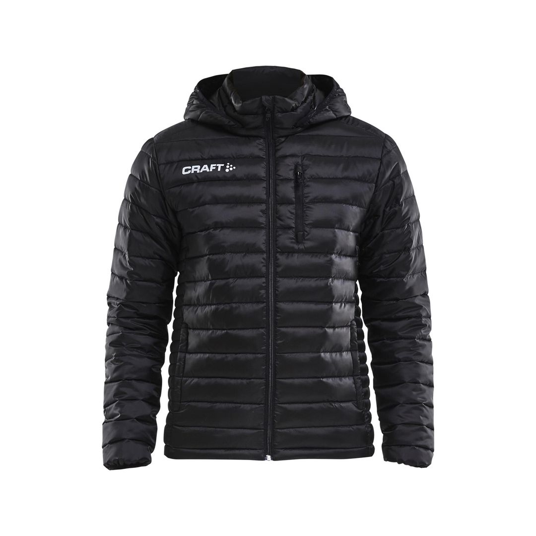 Jacka Craft Isolate Svart 3XL