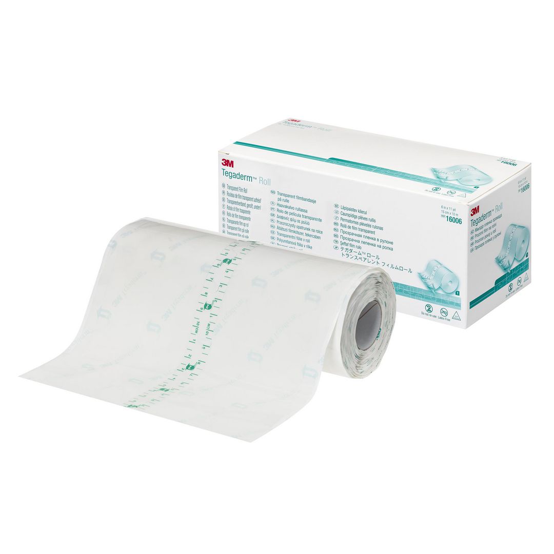 Tegaderm 15cmx10m