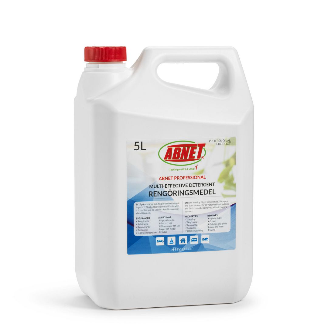 Allrent Abnet Proffesional 5L