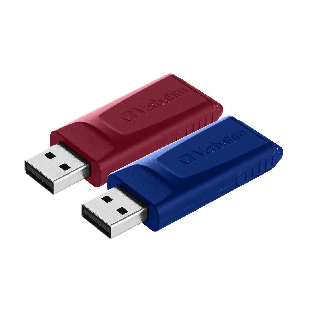USB-Minne VERBATIM Storengo 16GB 2/fp