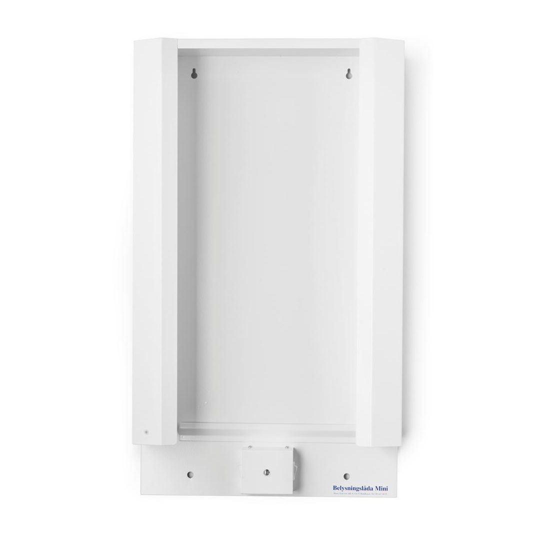 Belysningslåda H-E Mini LED