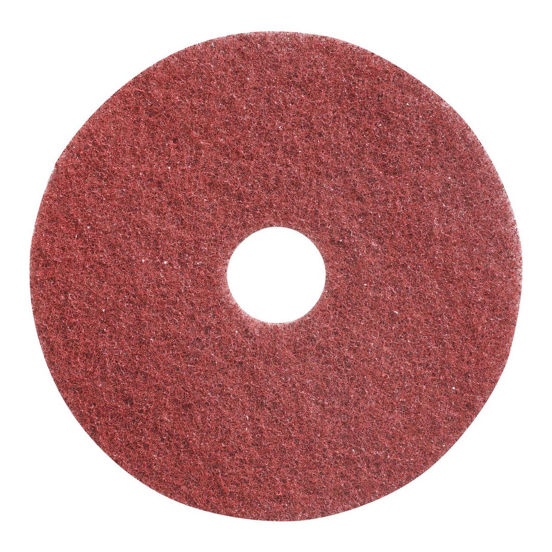 Rondell TWISTER röd 10' 2/fp